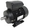 Motore elettrico 0,55 Kw 3000 RPM 220 V monofase Cemer My7122b3 - Flangia B3