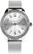 Watches for Women Silver Ladies Watch Waterproof Fashion Quartz Women's Wrist Watches for Girls