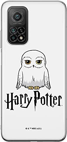 ERT GROUP Handyhülle für Xiaomi Redmi Note 11 Pro 5G/11 Pro 4G Original und offiziell Lizenziertes Harry Potter Muster 070 optimal an die Form des Handy angepasst, teilweise transparent