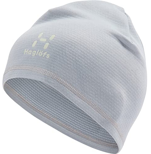 Haglöfs L.I.M Winter Mütze, Beton, M/L Unisex Erwachsene, Beton, M/L