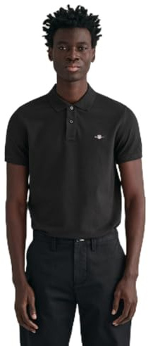 Classic Slim Polo Shirt