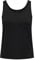 ONLY Damen Onlmoster S/L Tank Top JRS, Schwarz, M