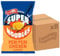 Batchelors Super Noodles Zingy Peri Peri Flavour, Instant Snack Ready in 4 Minutes, 90 g Packet (Pack Of 8)
