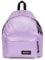 EASTPAK Padded Pak’r, Zaino Unisex - Adulto, Viola (Glossy Lilac), Taglia unica