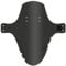 Riesel Design 1x Mudguard - kol:OSS - XL MTB Schutzblech inkl. Kabelbinder/Stylischer MTB Schmutzfänger/Mountainbike Schutzblech als Spritzschutz für alle Radgrößen - Carbon