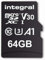64GB Micro SD Memory Card for Samsung Tab A7, A7 lite, Tab A8, S7, S7+, S7 FE, S6 lite Class 10 UHS-1 U3 + Digi Wipe Cleaning Cloth