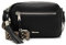 Tamaris Umhängetasche TAS Carissa 33180 Damen Handtaschen Uni black 100
