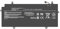 PA5136U-1BRS Akku für Toshiba Portege Z30 Z30-A Z30-B Z30-C Z30T-A Z30T-B Z30T-C Z30-A-1FD 1D6 1G6 13W 13E 13L 13G 13K 10W 10P 10Z 1DU Z30-A1301 Z30-A1302 Z30-A1310 Z30-A3201L Z30-A872 14.8V 52WH