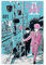 Anime Mob Psycho 100 Poster (3) Leinwandposter Wandkunst Dekor Druck Bild Gemälde für Wohnzimmer Schlafzimmer Dekoration 30 x 45 cm