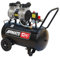 SIP Airmate Air Compressor Low Noise Oil-Free Direct Drive, 230V 50L 2hp 1.5kW 116psi 8 Bar 9.6CFM