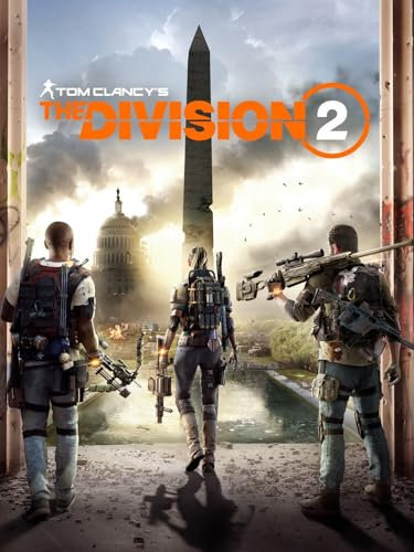 Tom Clancy’s The Division 2 Standard | Direct Fulfillment
