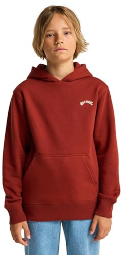 Billabong Jungen Arch Po Pullover (1er Pack)