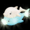 laxreheye Baleine Arroseur de Bain,Jouet de Bain Bébé | Jeu Sensoriel Interactif Musical Fontaine pour Jeux d'eau, Piscine, Natation et Extérieur