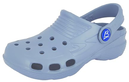 Beck Unisex Kinder Clogs 955 Clogs
