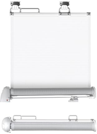 Reti retrattili Cancelli per bambini Regolabile Baby Scale Guardia Cancelli Bambino Barriera per cani domestici Gatti Separatore di isolamento per cani Balcone Uso domestico interno