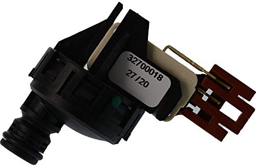 Boiler Low Pressure Switch Compatible with Ariston E-System & EVO 24 30 & EGIS Premium 24 Low, ARISTON CLAS HE, ARISTON E-Combi 65105090