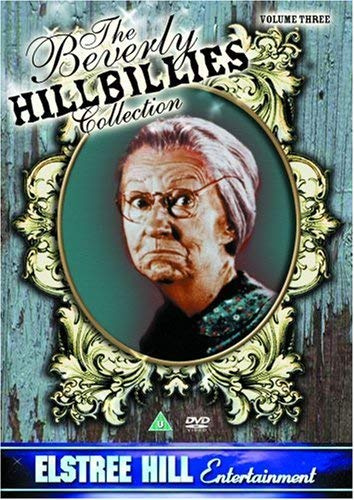 The Beverly Hillbillies Collection: Volume 3 [DVD]