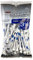 Pride PTS Unisex Golf Abschlag , Golf Tees, Tasche mit 75 Tees