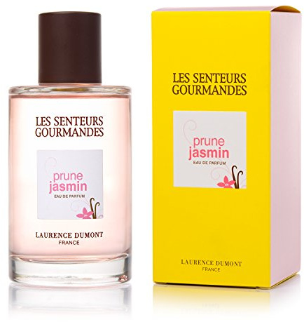 Les Senteurs Gourmandes Prune Jasmin Edp 100ml 100 ml