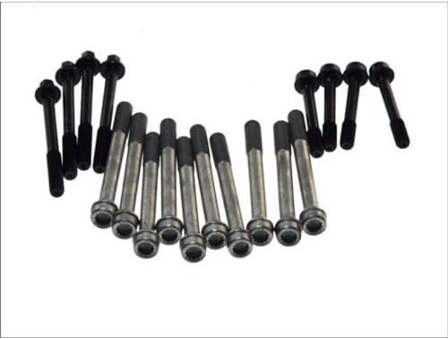 AMC 258485 Bolt Kit, cylinder head