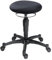 TOPSTAR | Hocker Balance 10 | mit Orthositz | Ø 350 mm | schwarz