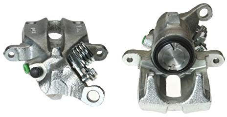 Bremssattel Links von Brembo Ø 43 mm (F 85 112) Bremszange Bremsanlage Bremssattelgehäuse