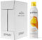 Limone Spray in Olio Extra Vergine di Oliva 6x200ml - Olio Spray italiano – Sprayleggero – 100% Naturale,100% Leggero, 100% Facile - Con lo spray risparmi fino al 90% di prodotto