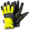 Ejendals Handschuh Tegera 9128 aus Synthetikleder, Größe 9, 1 Stück, gelb/schwarz, 9128-9