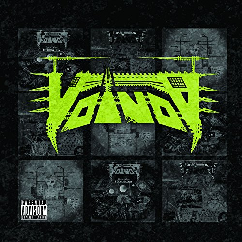 Build Your Weapons: Very Best of the Noise Years