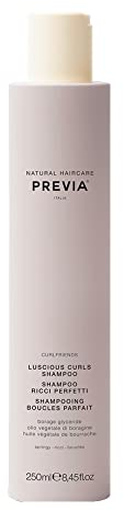 Previa Curlfriends Luscious Curls Sh 250 ml