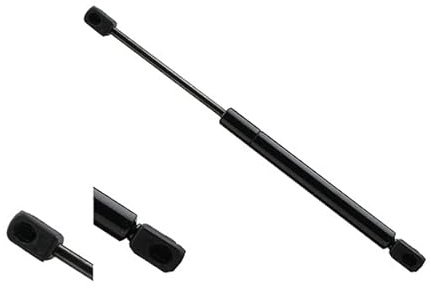 Johns 2x Gasfeder Koffer-/Laderaum MB R170 / SLK 09/96-04/04
