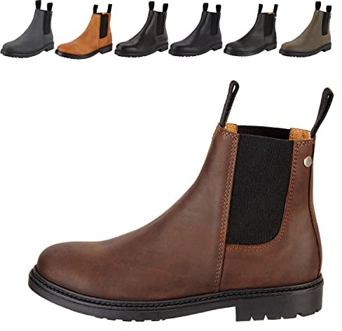 SUEDWIND FOOTWEAR