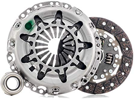 AISIN KD-051B Kupplungssatz Kompatibel mit DAIHATSU TERIOS J2 Kupplung Komplett