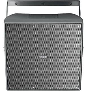 FBT Shadow 114S IP55 Passive Subwoofer