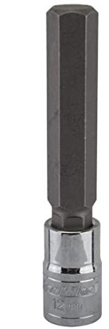 Park Tool Unisex – Erwachsene 2664 Sechskant-Bit, Mehrfarbig, Einheitsgröße