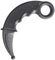 RKS DIFFUSION Couteau Entrainement Polypropylene ABS E419-PP Master Cutlery 17cm Combat