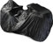 Atmungsaktiv Quad Abdeckhaube Abdeckplane Faltgarage Cover Kvadro XL Schutz (XL+ (700qm+) mit Koffer)