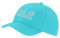 Jack Wolfskin KIDS BASEBALL CAP, Blau, ONE SIZE (49-55CM)