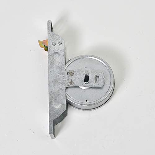 STAFER Avvolgitore Tapparella Monoblocco MT 10 CTSA185 Argento
