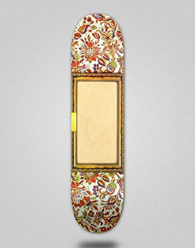 Mini-Logo monopatin Skate Skateboard Deck Masterpiece Landscape 8.0