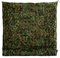 Rinling Tarnnetz Camouflage Netz Wald Jagd im Freien Tarnung Waldlandschaft Militär Dekoration Sonnenschutz(Woodland 3Mx6M)