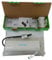 SMART 200N 24V BIANCO Attuatore elettrico a catena per l'apertura e chiusura di finestre a sporgere, shed, lucernai, vasistas, in legno, PVC e alluminio