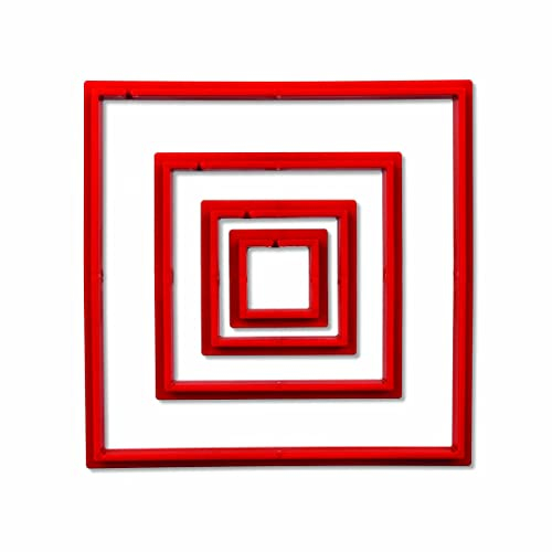Karen Marie Klip Quadrat Module - Quilling Werkzeug, 80630