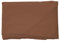 Ersatzbezug für Dach Pergola Pavillon Almeria Ø 3m - Terracotta-braun