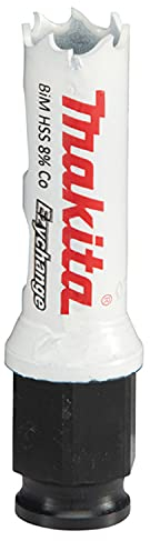 Makita E-03632 Ezychange BiM Scie-cloche 16 mm
