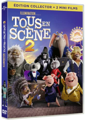 Tous en scène 2 [FR Import]