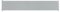 vidaXL Toldo Lateral Retráctil de Jardín Patio Separador Terraza Balcón Pantalla Solar Viento Enrollable Automático Gris 117x600 cm