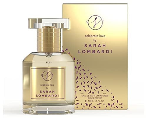 Sarah Lombardi Celebrate Love Eau de Parfum 50ml