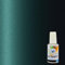 CARSKY Stylo retouche peinture carrosserie compatible avec Peugeot VERT MAYERLING MET M0SB et vernis brillant (flacon pinceau 20ml)