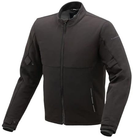 TUCANO URBANO ASFALT N NERO 54IT–XXL